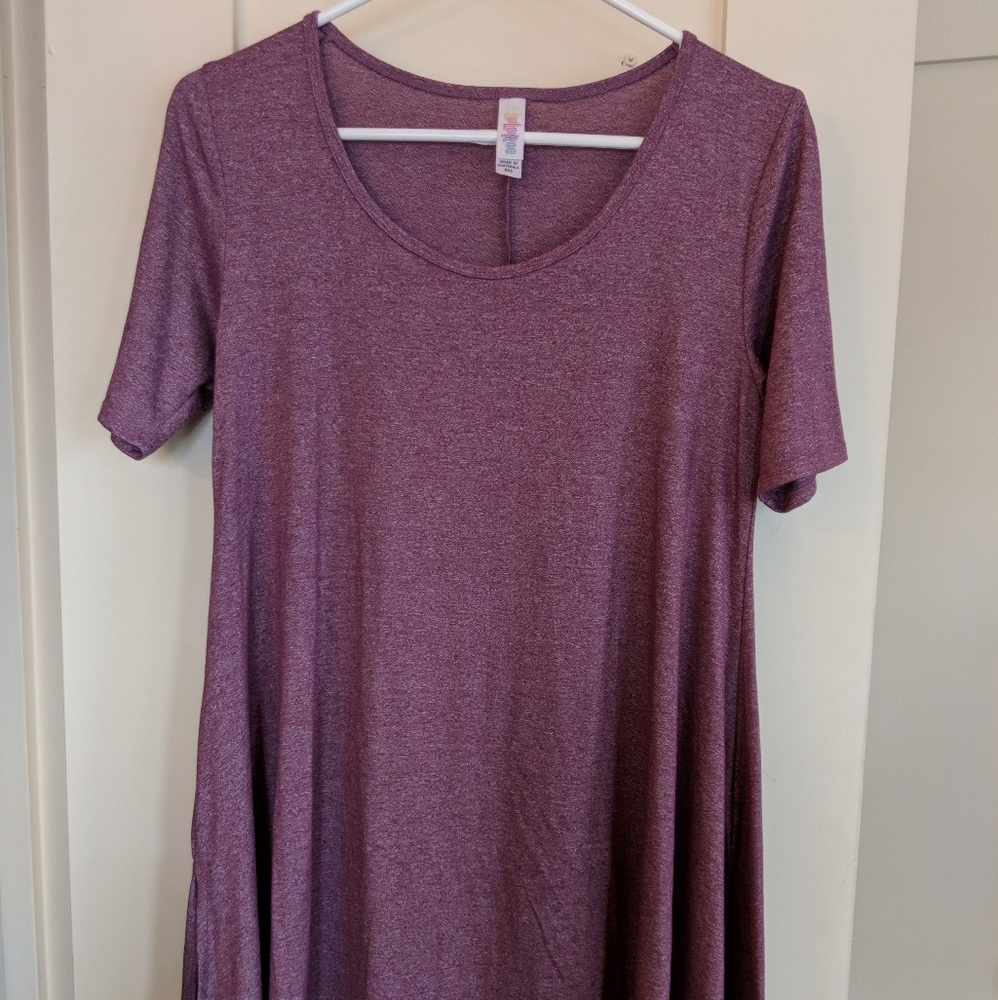 XXS LulaRoe Perfect T shirt